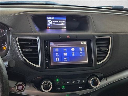 Used 2015 Honda CR-V EX image 13