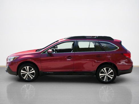 Used 2019 Subaru Outback 2.5i Limited w/ Popular Package #2 AWD/4WD image 6