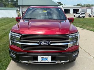 Certified 2024 Ford F150 King Ranch w/ FX4 Off-Road Package AWD/4WD video 2