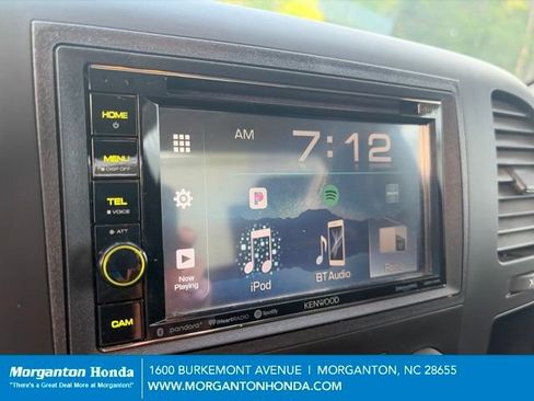 Used 2012 Chevrolet Silverado 1500 W/T w/ LS Package RWD image 18