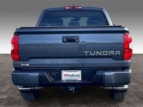 Used 2020 Toyota Tundra Limited image 5