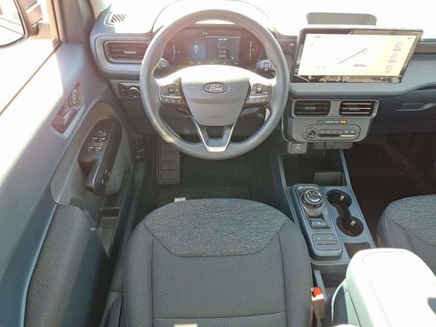 New 2025 Ford Maverick XL w/ Equipment Group 102A image 7