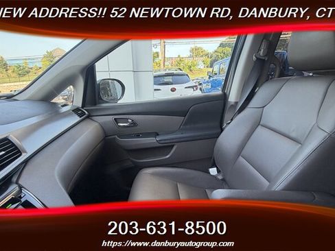 Used 2015 Honda Odyssey EX-L image 14