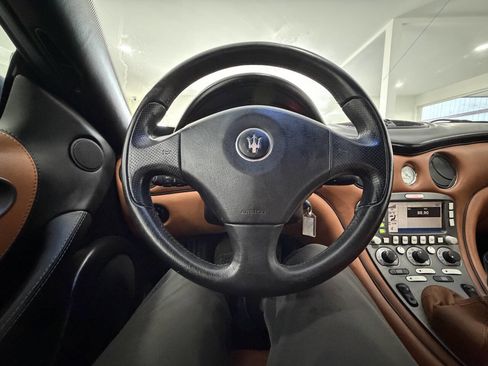 Used 2005 Maserati Spyder GT image 27