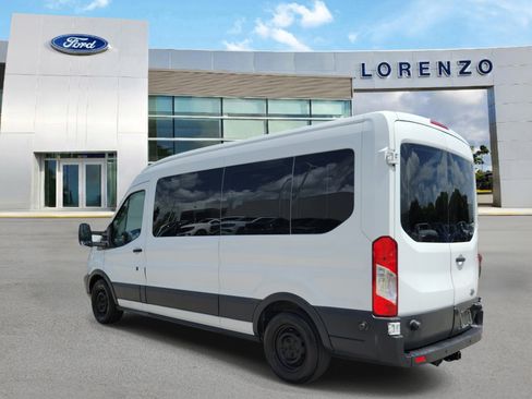 Used 2016 Ford Transit 350 XL RWD image 7