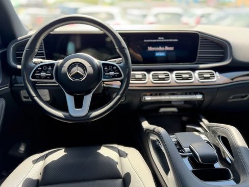 Used 2020 Mercedes-Benz GLE 350 4MATIC image 5