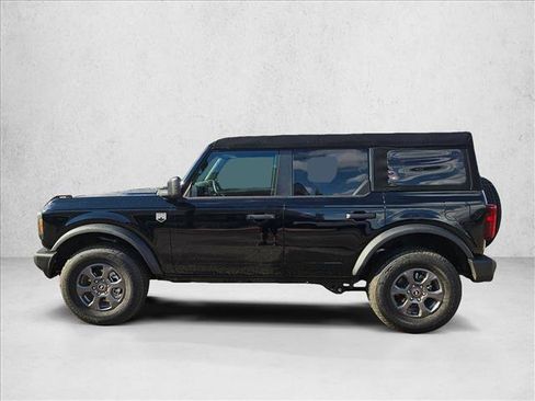 New 2025 Ford Bronco Big Bend image 7