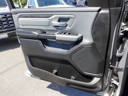 Used 2022 RAM 1500 Big Horn RWD image 20