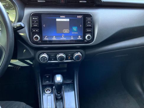 Used 2023 Nissan Kicks SV FWD image 32