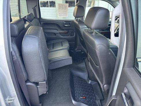 Used 2016 GMC Sierra 1500 SLT image 20