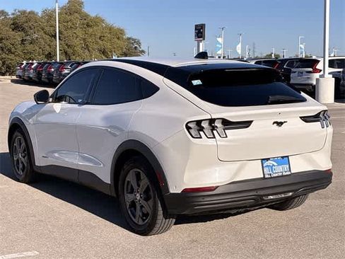 Used 2023 Ford Mustang Mach-E Select image 4