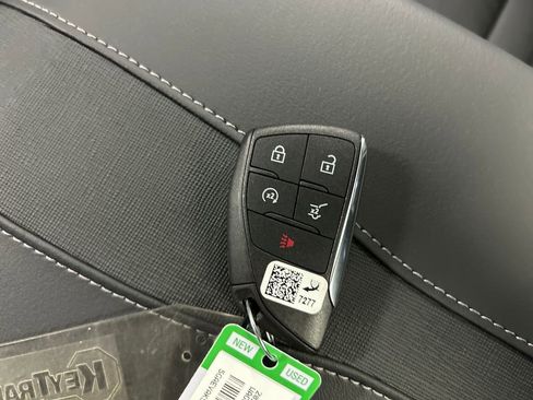 New 2026 Buick Enclave Preferred w/ Power Package image 20