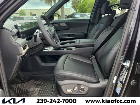 New 2027 Kia Telluride S FWD image 20