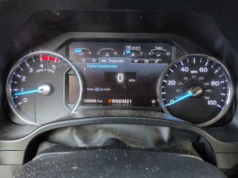 Used 2019 Ford F250 Lariat w/ Lariat Ultimate Package AWD/4WD image 36