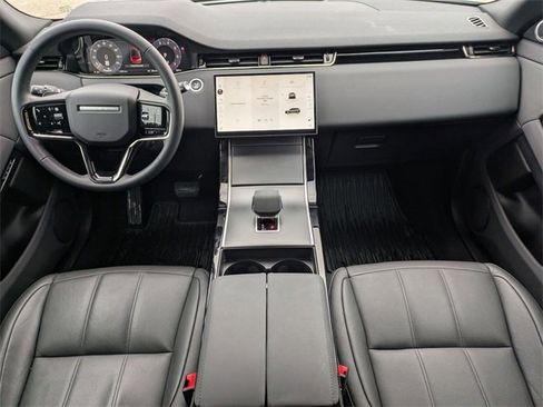 Used 2026 Land Rover Range Rover Evoque S image 14