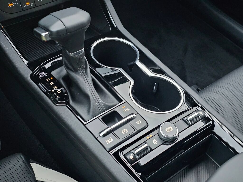 New 2026 Kia K5 GT-Line AWD/4WD image 18