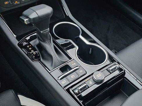 New 2026 Kia K5 GT-Line image 18