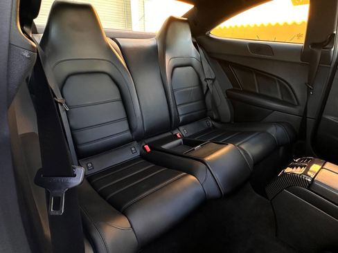Used 2015 Mercedes-Benz C 63 AMG Coupe image 70