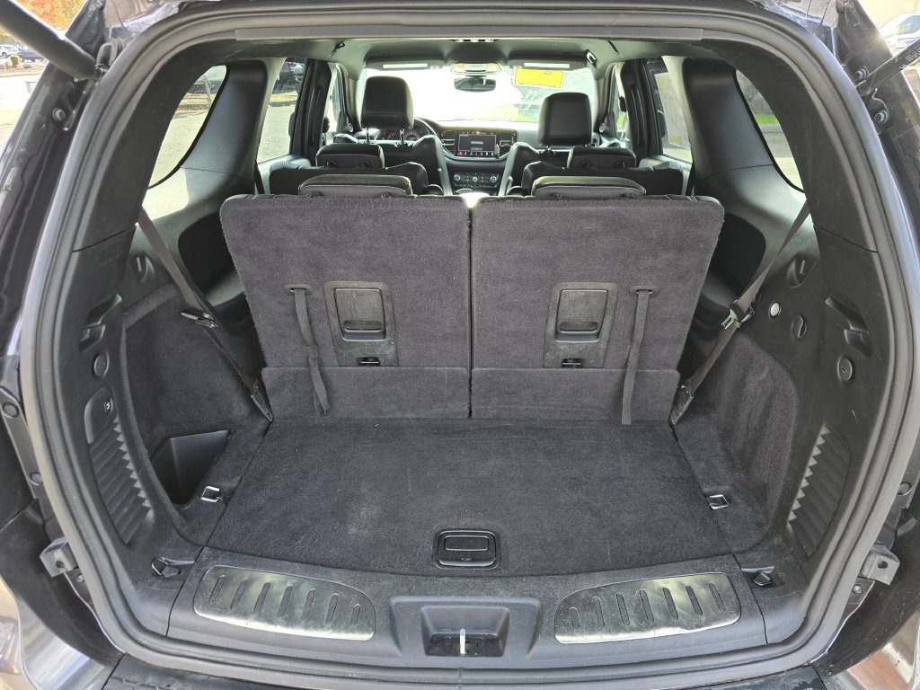 Used 2021 Dodge Durango GT AWD/4WD image 16