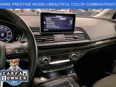 Used 2018 Audi Q5 Prestige AWD/4WD image 6