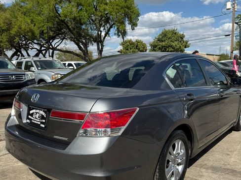 Used 2012 Honda Accord SE image 7