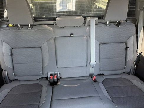 Used 2022 Chevrolet Silverado 1500 RST w/ Bed Protection Package image 24