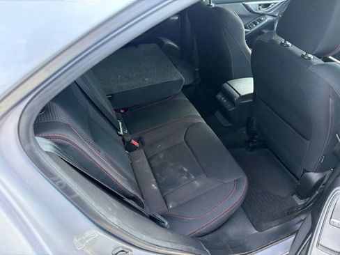 Used 2022 Subaru WRX Premium AWD/4WD image 13