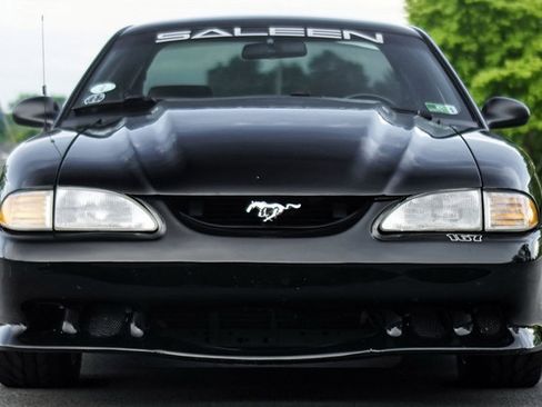 Used 1998 Ford Mustang GT RWD image 13