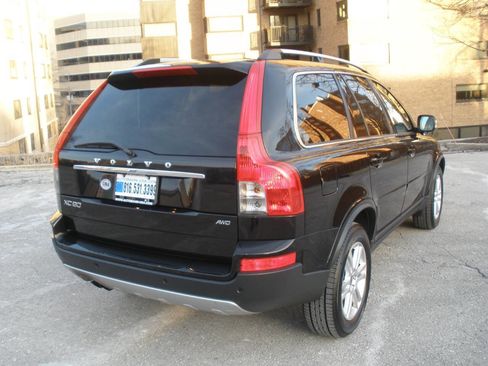 Used 2012 Volvo XC90 3.2 image 10