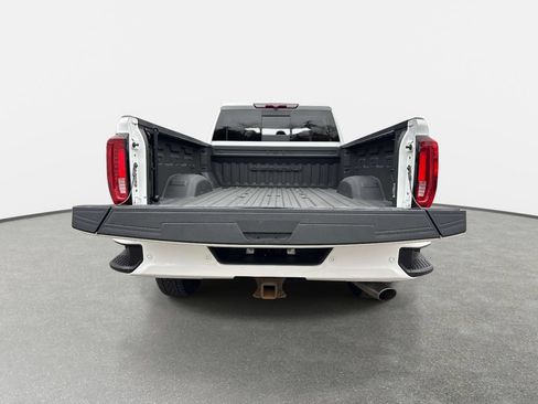 Used 2022 GMC Sierra 2500 Denali AWD/4WD image 5