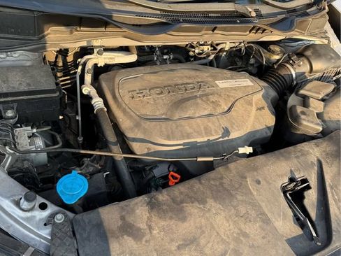 Used 2019 Honda Odyssey EX image 22