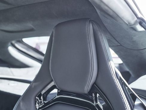 Used 2021 Mercedes-Benz AMG GT Black Series image 51