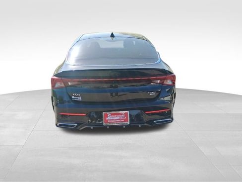 Used 2021 Kia K5 GT-Line image 4