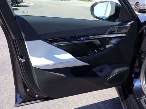 New 2026 BMW M5 Base w/ Executive Package image 27