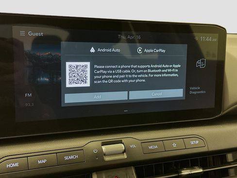 Used 2025 Kia K4 LXS image 22