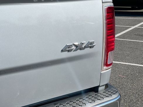 Used 2017 RAM 2500 Laramie image 6