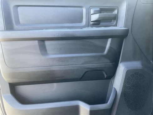 New 2026 RAM 2500 Tradesman AWD/4WD image 26