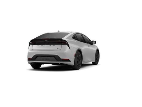 New 2026 Toyota Prius LE FWD image 9