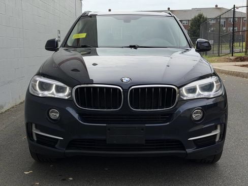 Used 2016 BMW X5 xDrive35i AWD/4WD image 7