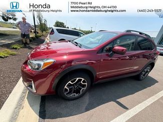 Used 2017 Subaru Crosstrek 2.0i Premium AWD/4WD video 1