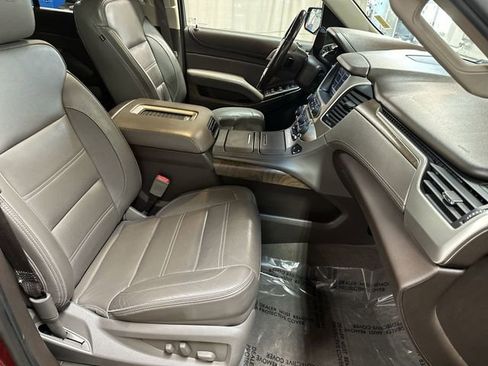 Certified 2018 GMC Yukon XL Denali w/ Denali Ultimate Package image 29