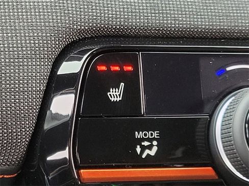 New 2026 Honda Passport TrailSport image 17