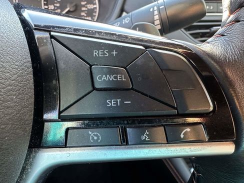 Used 2019 Nissan Altima 2.5 SR image 29