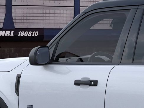 New 2026 Ford Bronco Sport Big Bend w/ Convenience Package AWD/4WD image 19