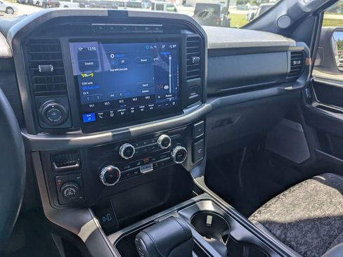 Used 2024 Ford F150 Tremor AWD/4WD image 22