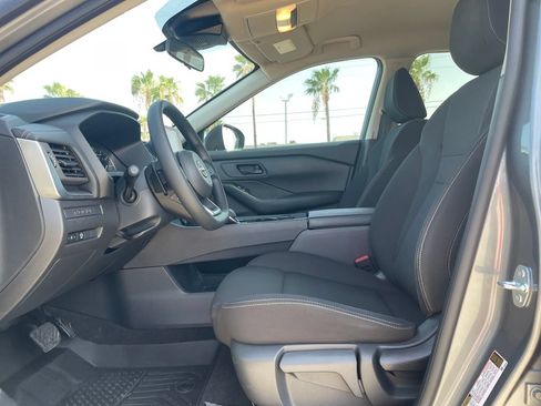 Certified 2024 Nissan Rogue S AWD/4WD image 23