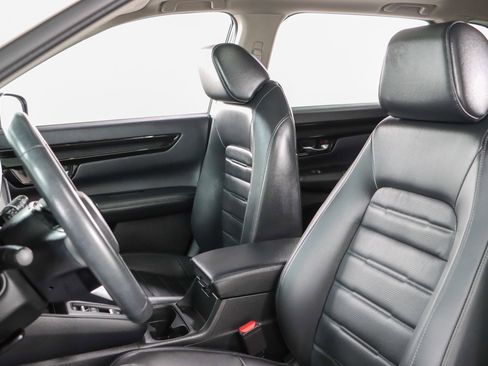 Used 2023 Honda CR-V EX-L image 24