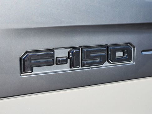 Used 2022 Ford F150 King Ranch w/ Equipment Group 601A High image 13