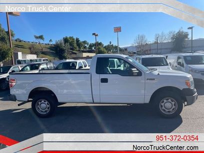 Used 2013 Ford F150 XL w/ XL Plus Pkg
