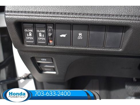 New 2026 Honda Odyssey EX-L image 22
